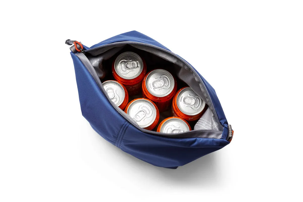 Bellroy Cooler Caddy in True Blue