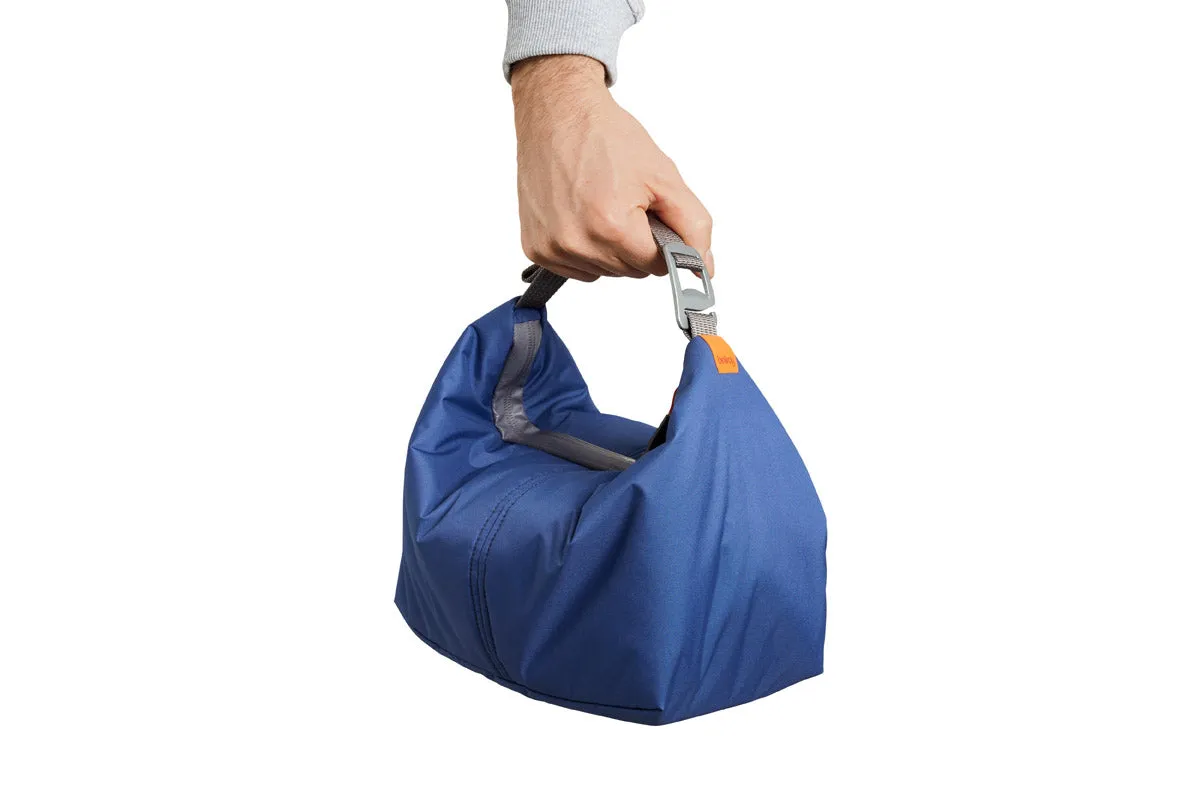 Bellroy Cooler Caddy in True Blue