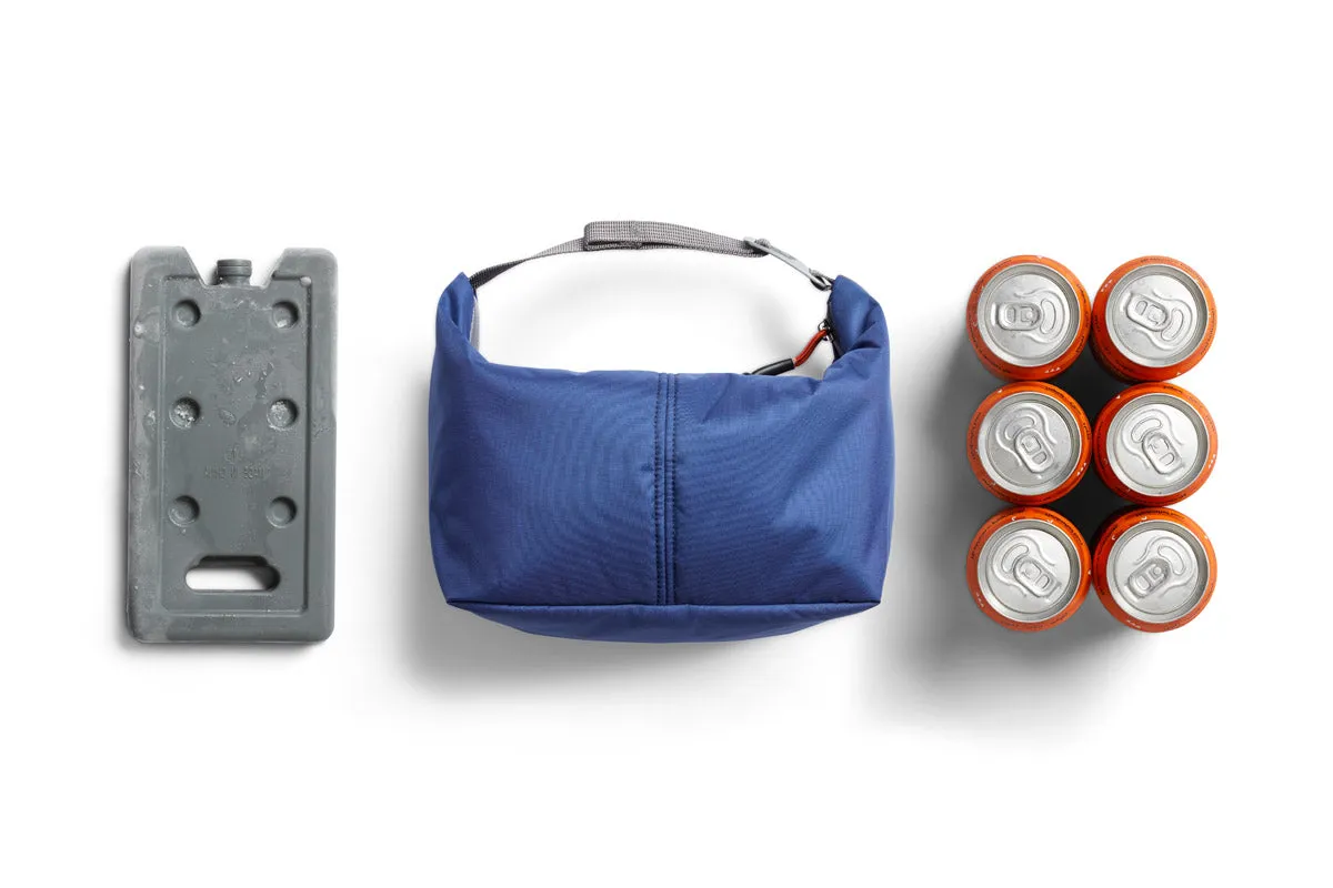 Bellroy Cooler Caddy in True Blue