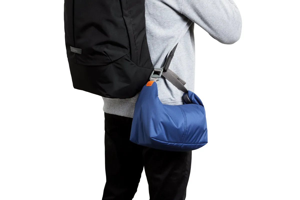 Bellroy Cooler Caddy in True Blue