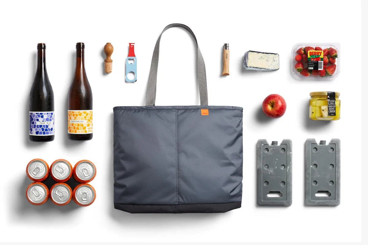 Bellroy Cooler Tote in Charcoal