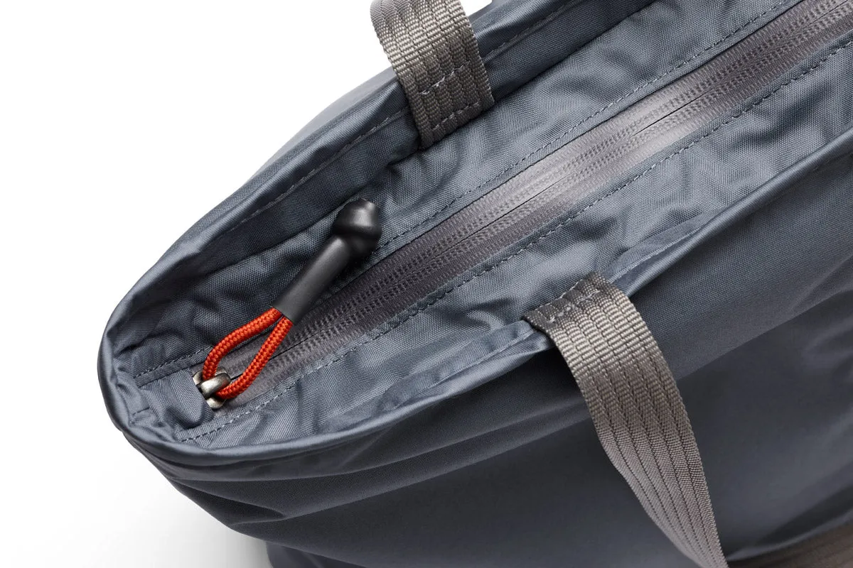 Bellroy Cooler Tote in Charcoal