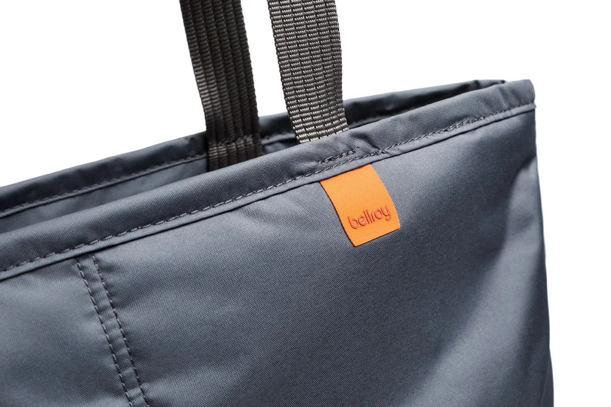 Bellroy Cooler Tote in Charcoal