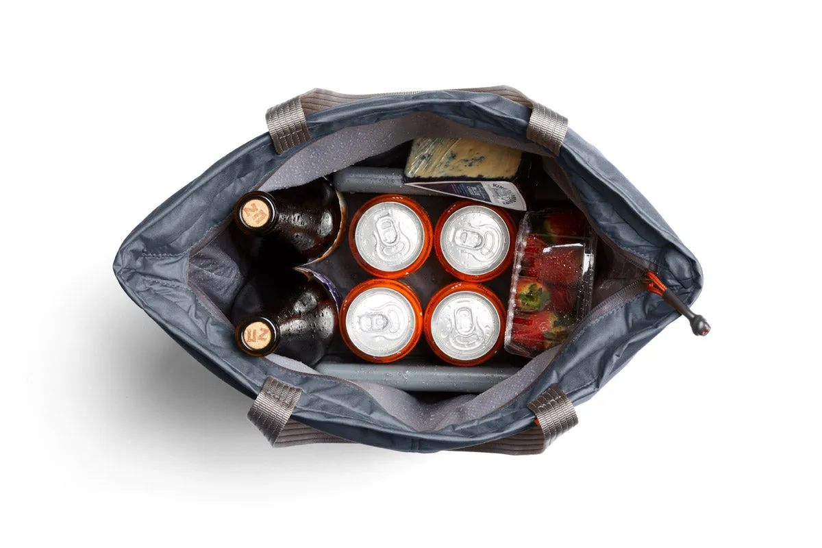 Bellroy Cooler Tote in Charcoal