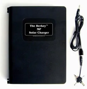 Berkey MP Solar Charger