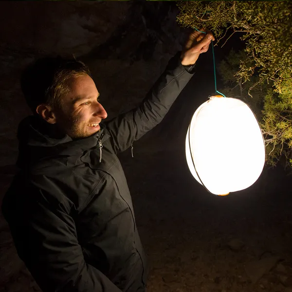 Biolite SiteLight Lantern XL