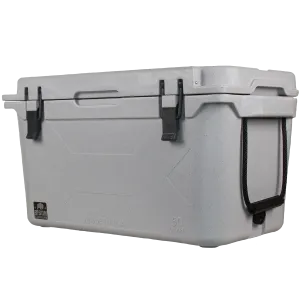 Bison Coolers Gray Granite 50 Quart Cooler