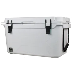Bison Coolers White 50 Quart Cooler