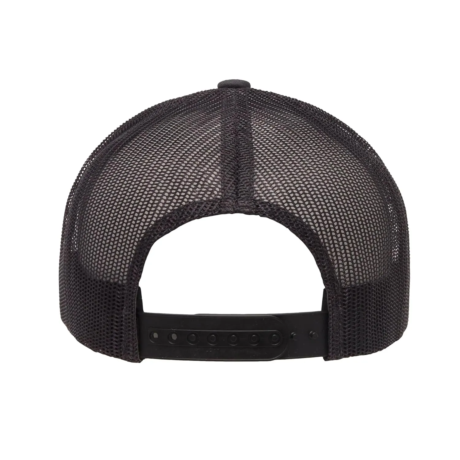 Black Lantern Trucker Hats - Curved Bill Snapback Adjustable Trucker Hat for Men and Women - Nature Themed Trucker Caps for Nature Lovers - Trucker & Baseball Caps - Outdoor Aesthetic Headwear (Buffalo Landscape)