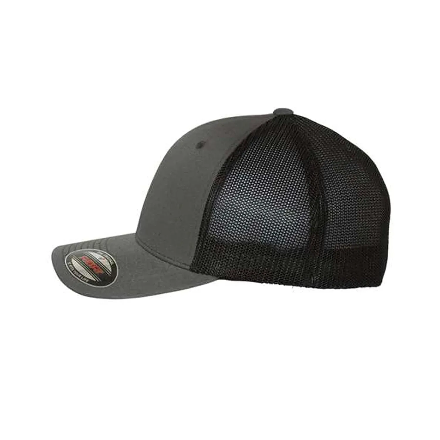 Black Lantern Trucker Hats - Curved Bill Snapback Adjustable Trucker Hat for Men and Women - Nature Themed Trucker Caps for Nature Lovers - Trucker & Baseball Caps - Outdoor Aesthetic Headwear (Nature Guitar)