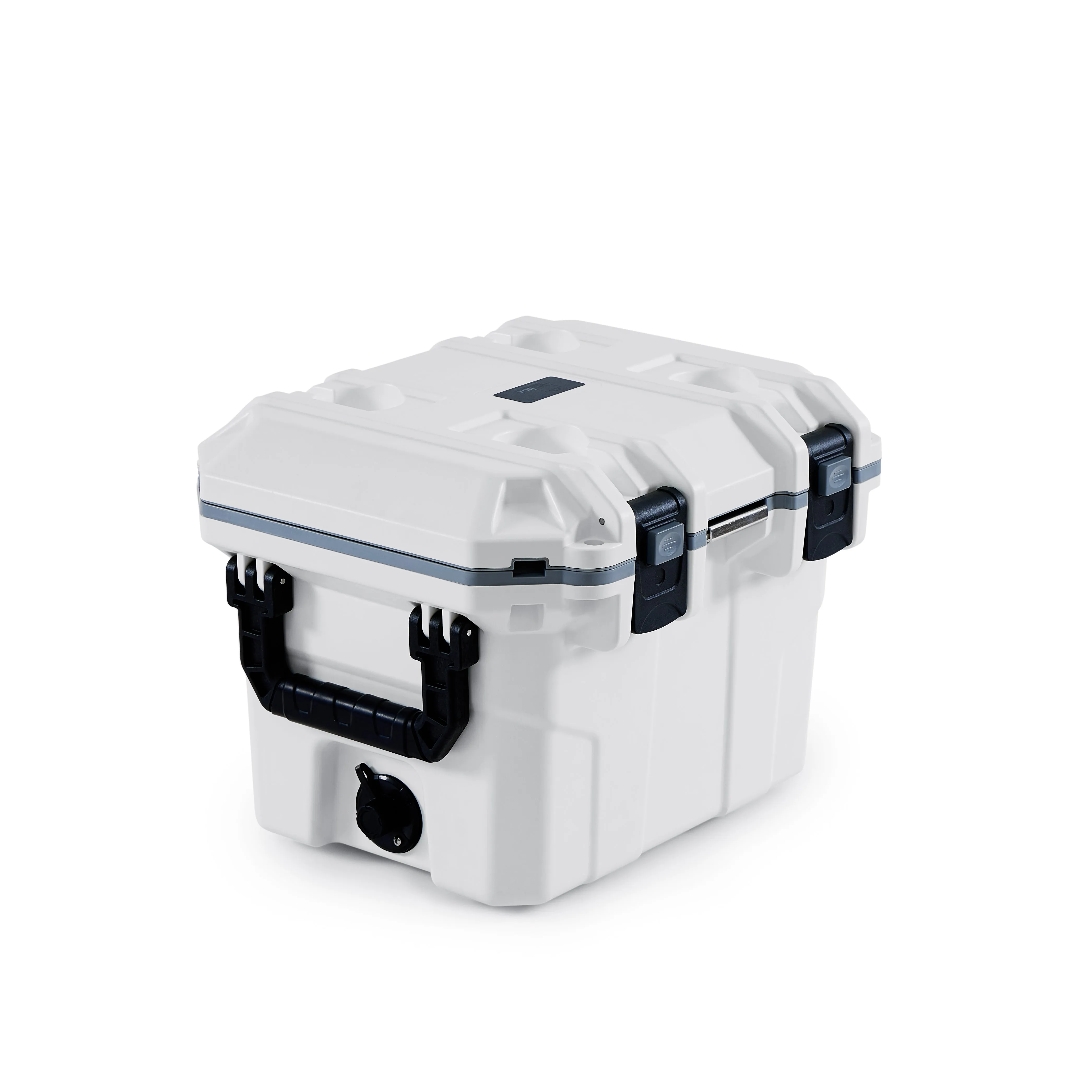 BluBox 30-QT Hard Cooler