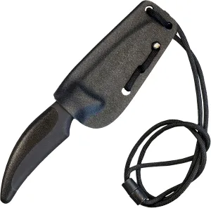 Bone Tactical NPE Ghost Knife