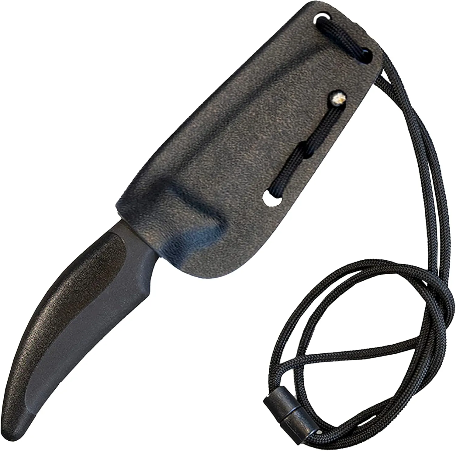 Bone Tactical NPE Ghost Knife