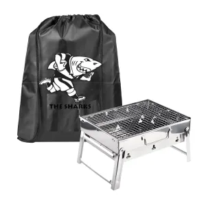 Bosveld Braai