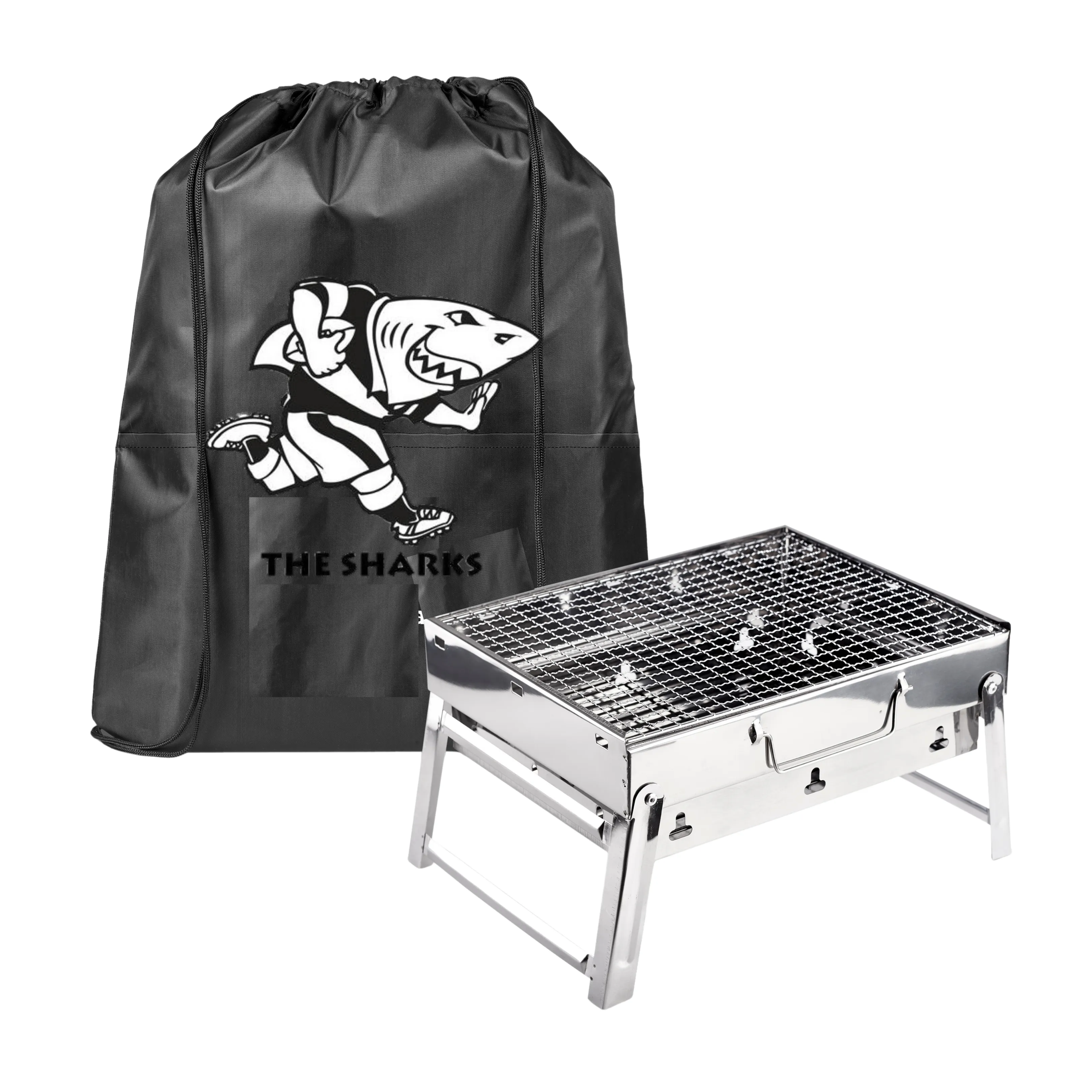Bosveld Braai