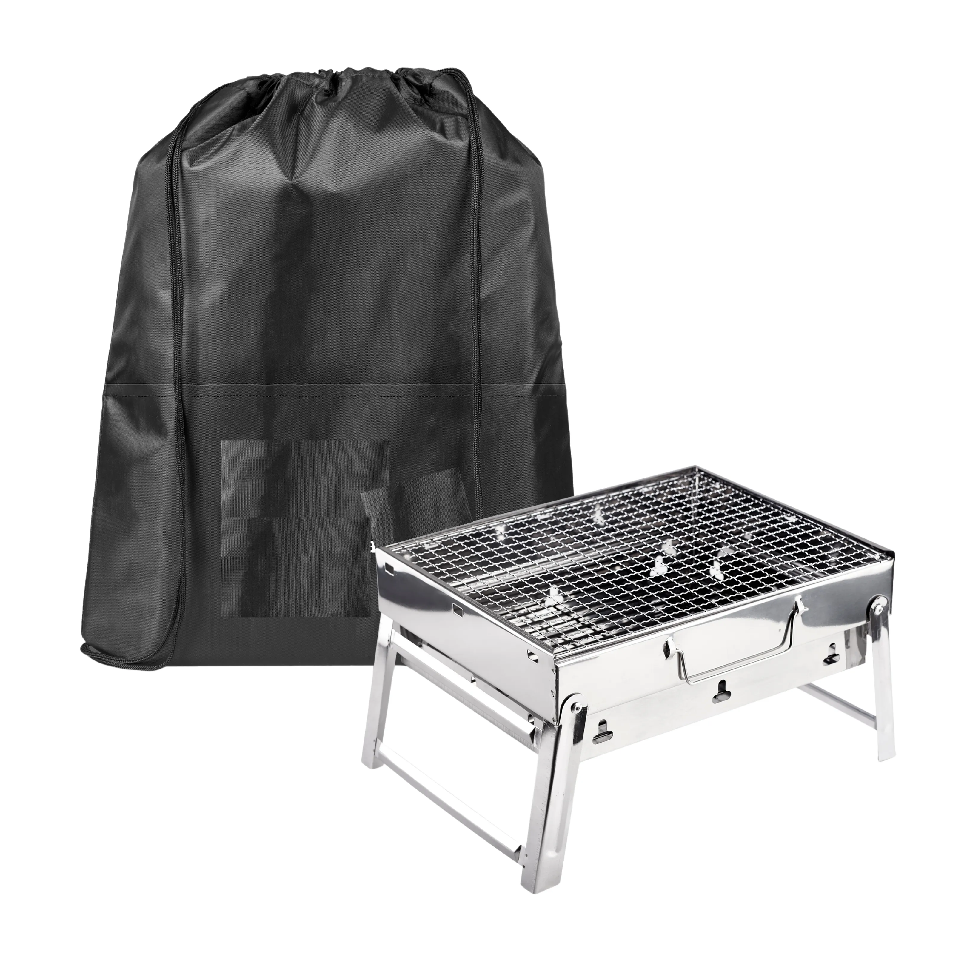 Bosveld Braai
