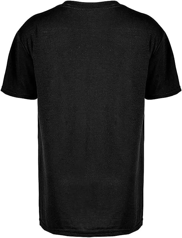 Boy's Star Wars The Force Awakens Halloween Pumpkin BB-8 T-Shirt