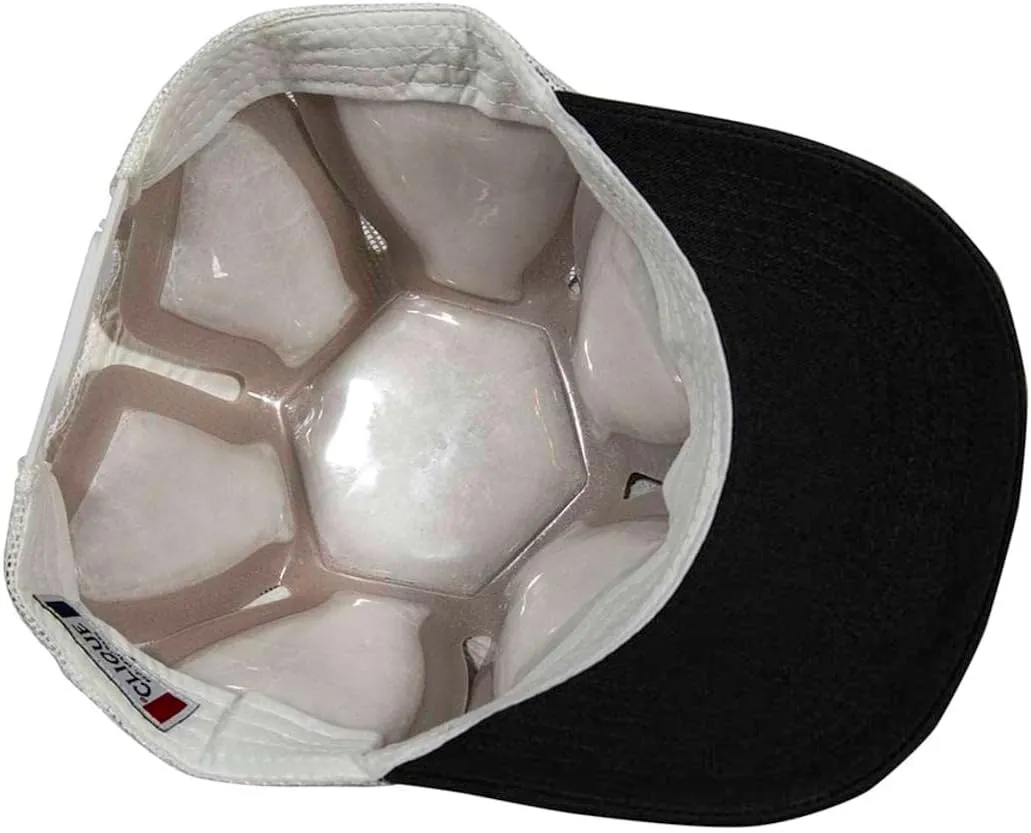 Cap (80°) - Khaki (Hat NOT Included)