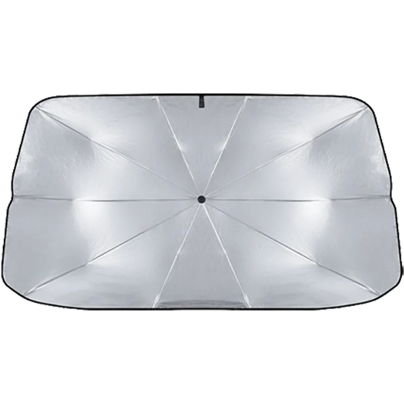 Car Sun Shade Umbrella