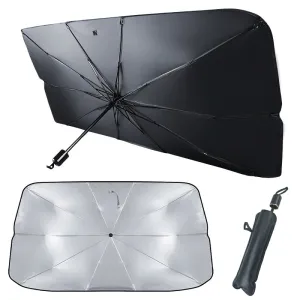 Car Sun Shade Umbrella
