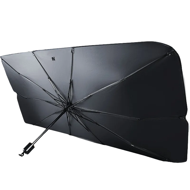 Car Sun Shade Umbrella