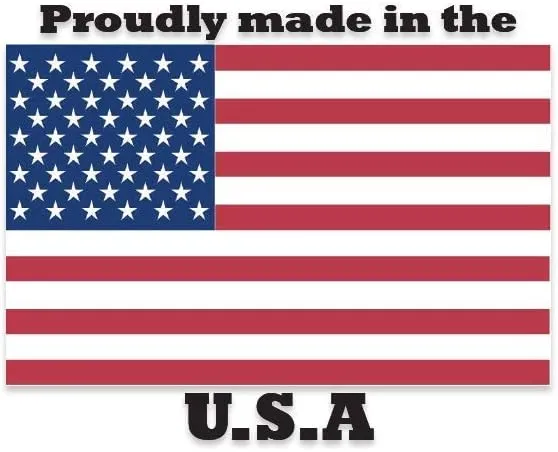 Carbon Fiber Skin Compatible with Yeti Roadie 15 Hard Cooler - American Flag - Premium 3M Vinyl Protective Wrap Decal Cover - Easy to Apply | Crafted in The USA by MightySkins