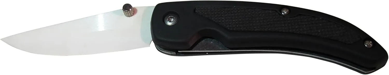 Ceramic Blade Folding Pocket Knife