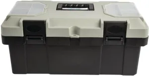 CF701 Heavy Duty Knife Box, Plastic, 450 mm, Large