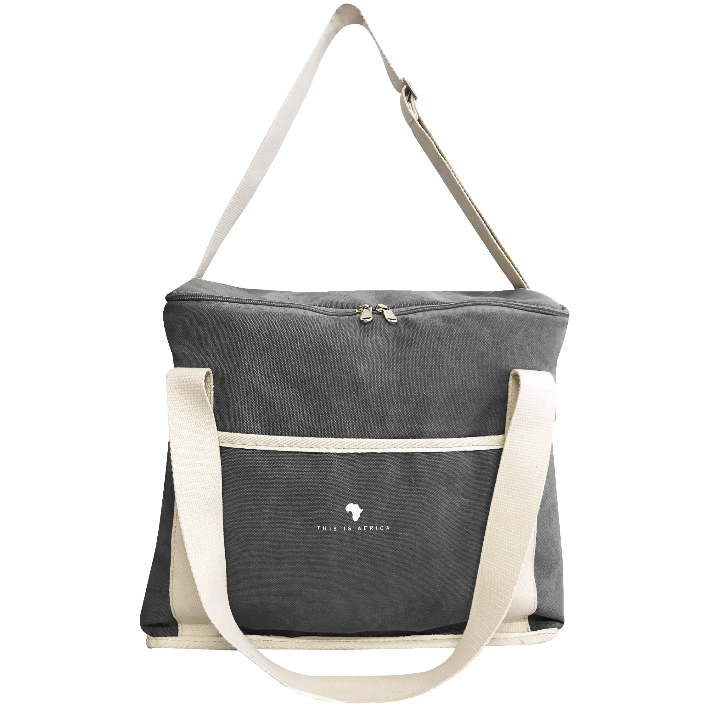 Charcoal Cooler Bag