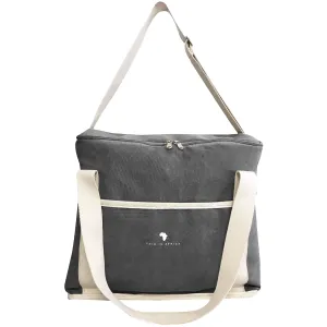 Charcoal Cooler Bag