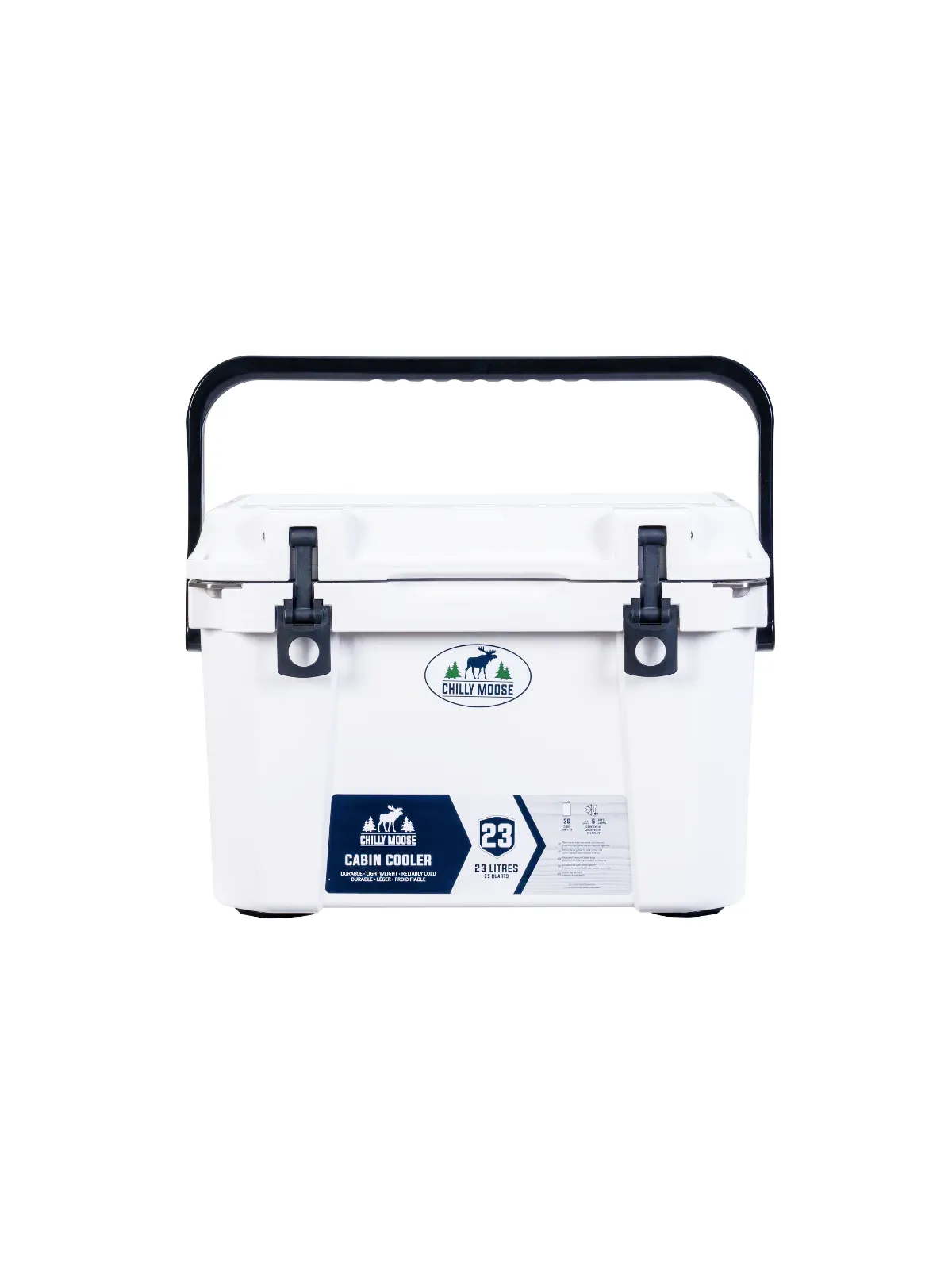 Chilly Moose 23L Cabin Cooler