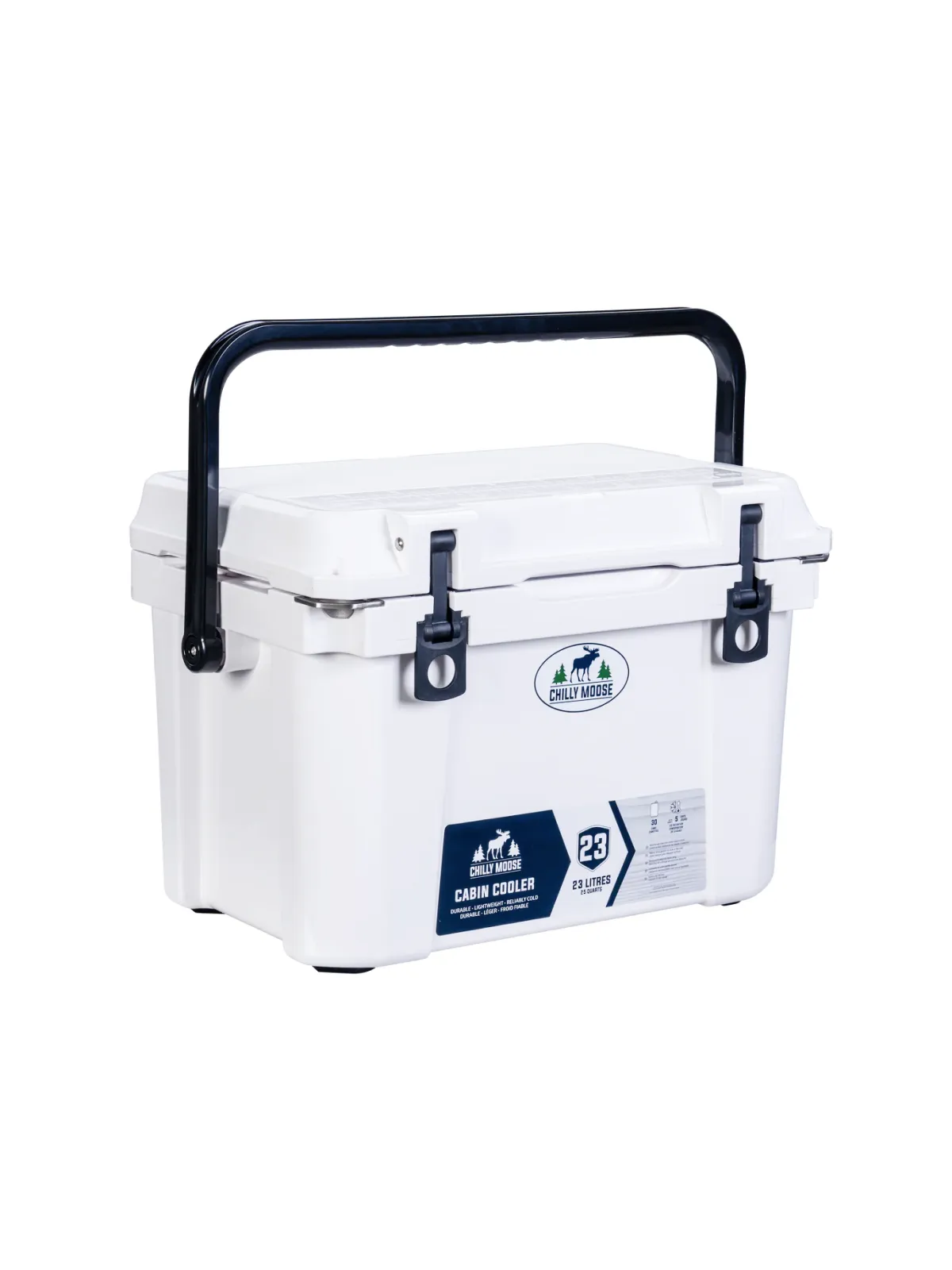Chilly Moose 23L Cabin Cooler
