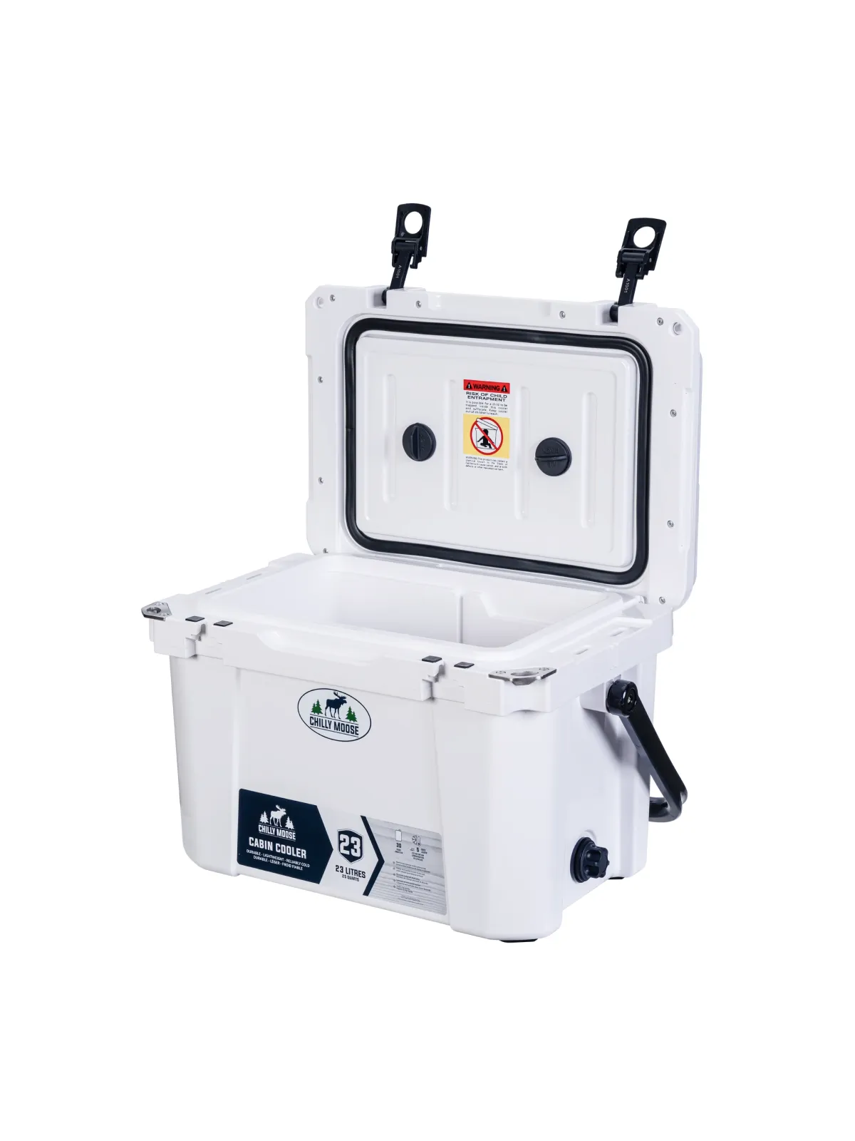 Chilly Moose 23L Cabin Cooler