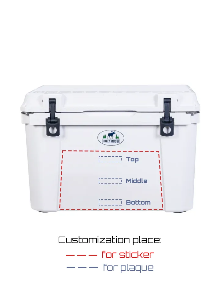 Chilly Moose 33L Cabin Cooler