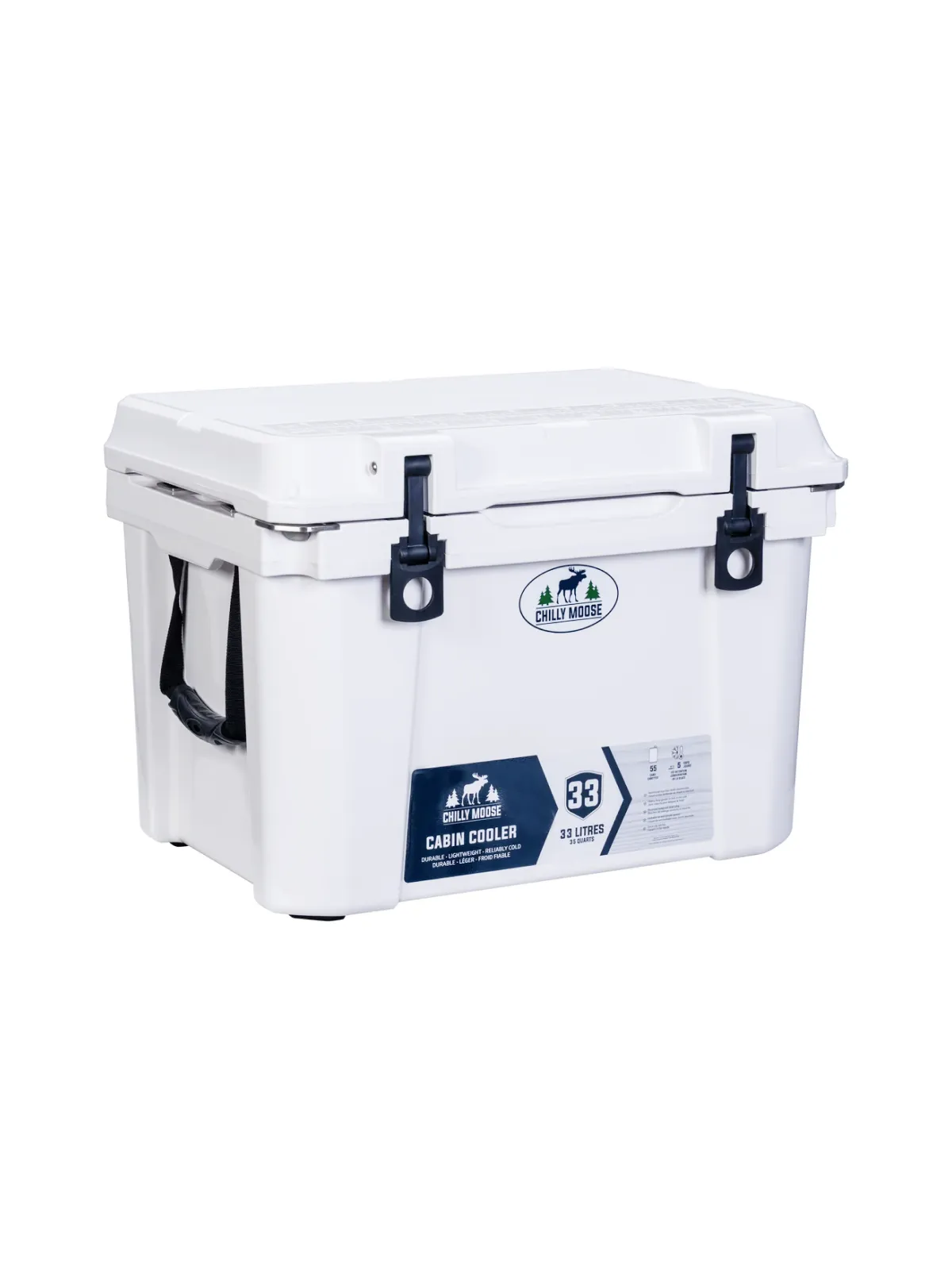 Chilly Moose 33L Cabin Cooler