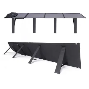 Choetech Solar Pannel SC009 (Black)
