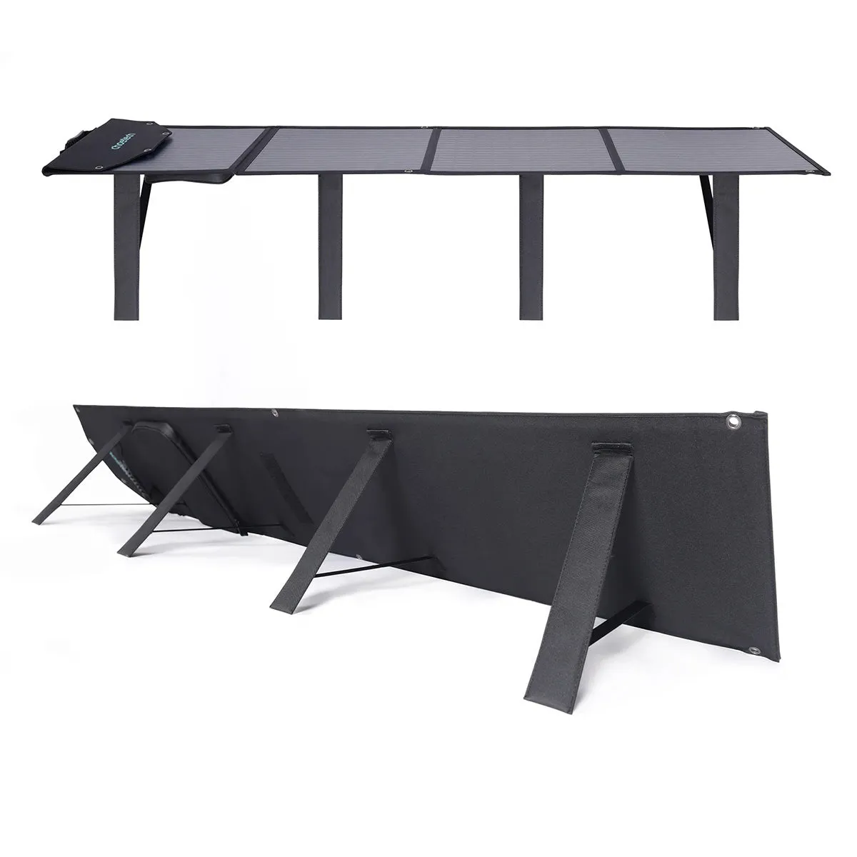 Choetech Solar Pannel SC009 (Black)