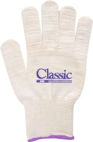 Classic Deluxe 12 Pack Roping Gloves