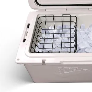 COHO Accessories for 55Qt Rotomold Coolers