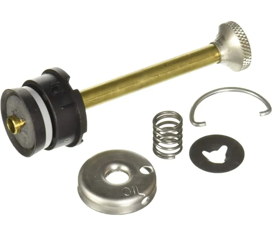 Coleman Pump Assembly