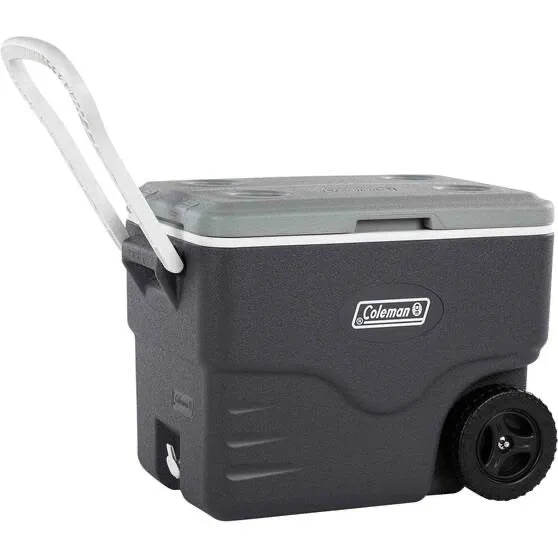 Coleman Wheeled Cooler 38L