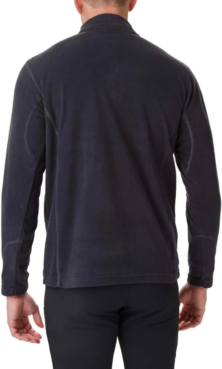 Columbia Mens Klamath Range Ii Half Zip