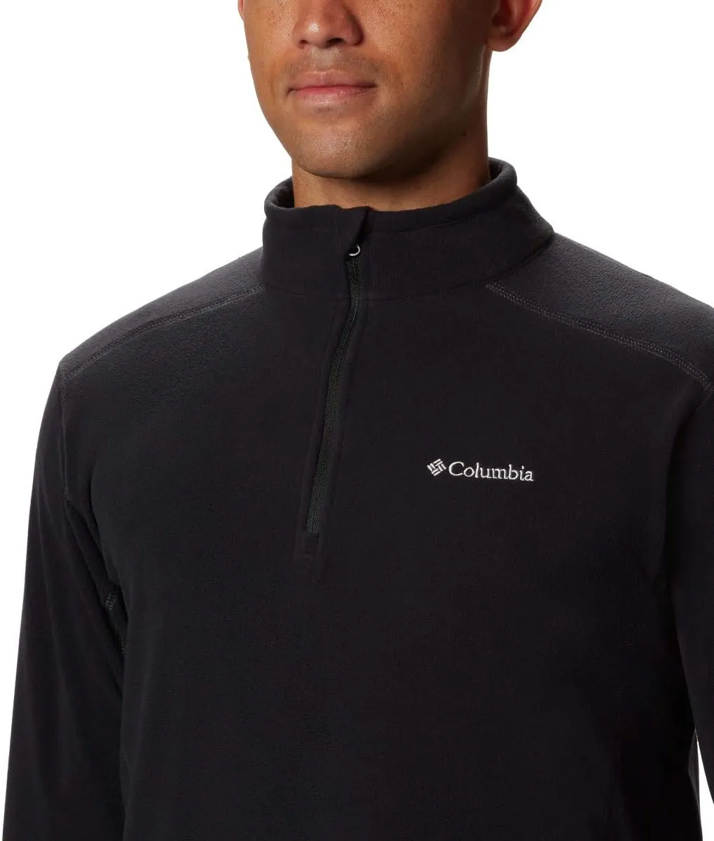 Columbia Mens Klamath Range Ii Half Zip