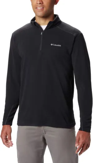 Columbia Mens Klamath Range Ii Half Zip