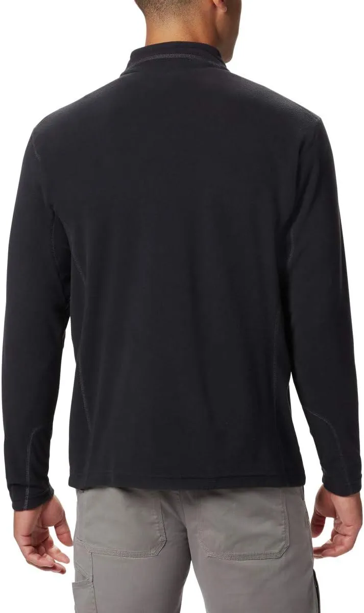 Columbia Mens Klamath Range Ii Half Zip