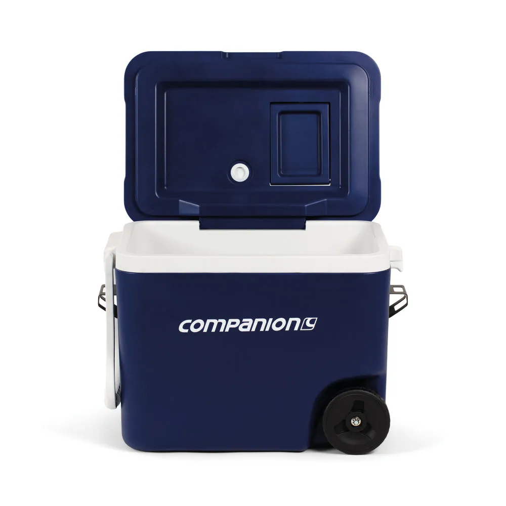 COMPANION 45L Wheeled Cooler