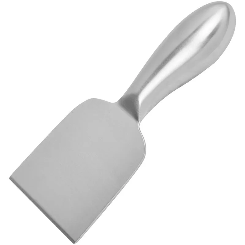Creative Stainless Steel Hollow Handle Cheese Knife