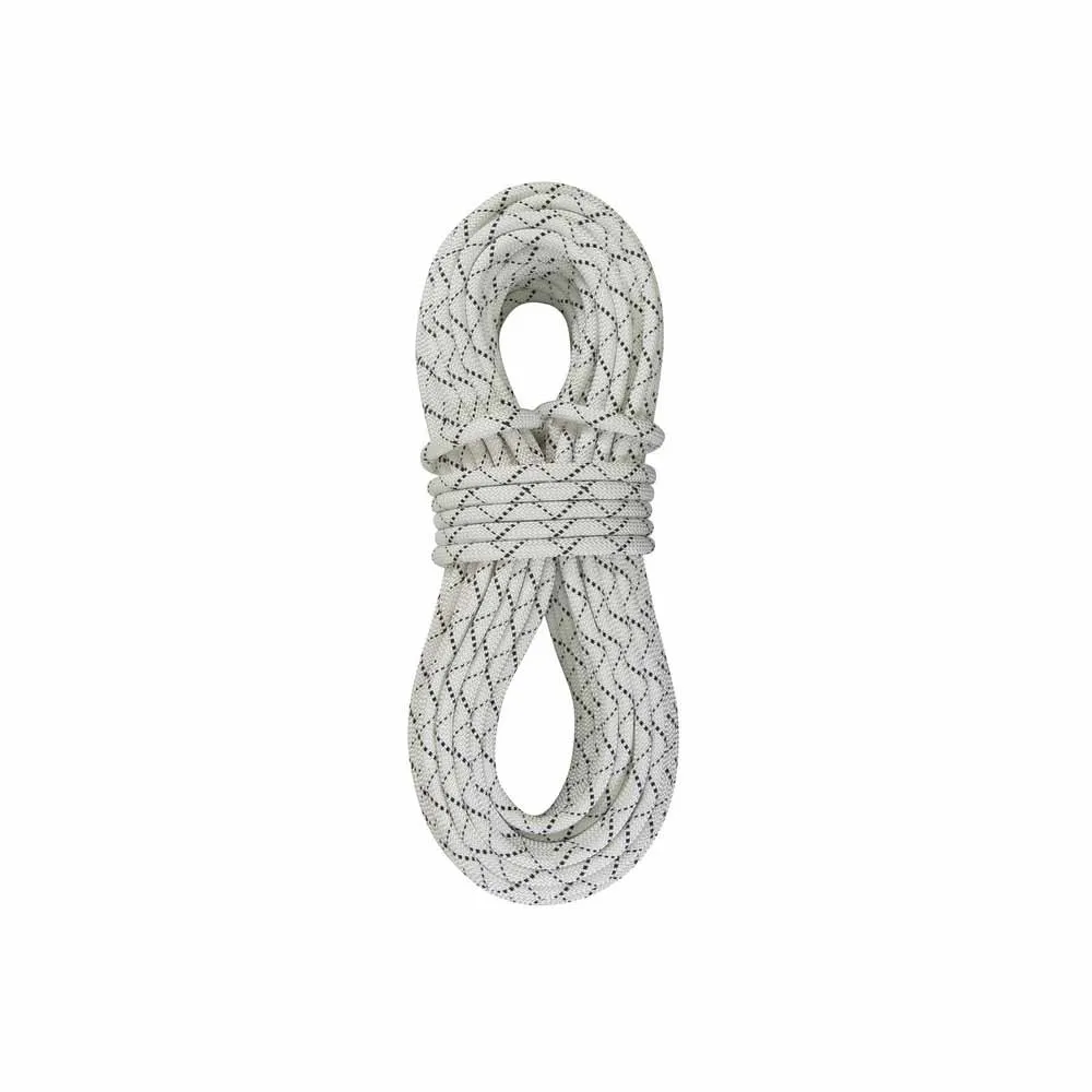 Cuerda Sterling Rope (7/16 HTP Static C.Blanco)