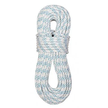 Cuerda Sterling Rope (7/16 HTP Static C.Blanco)