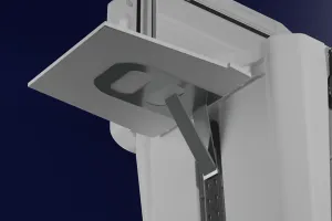 Cutting Board/Divider Brackets